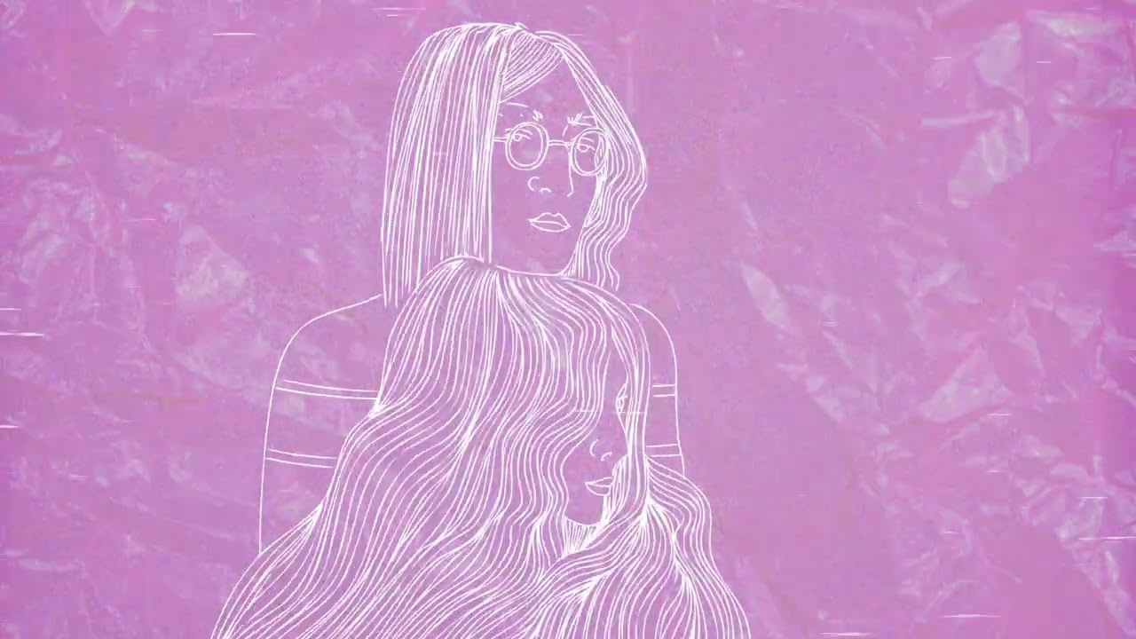 Mavi - Ainda Espero (Lyric Video)