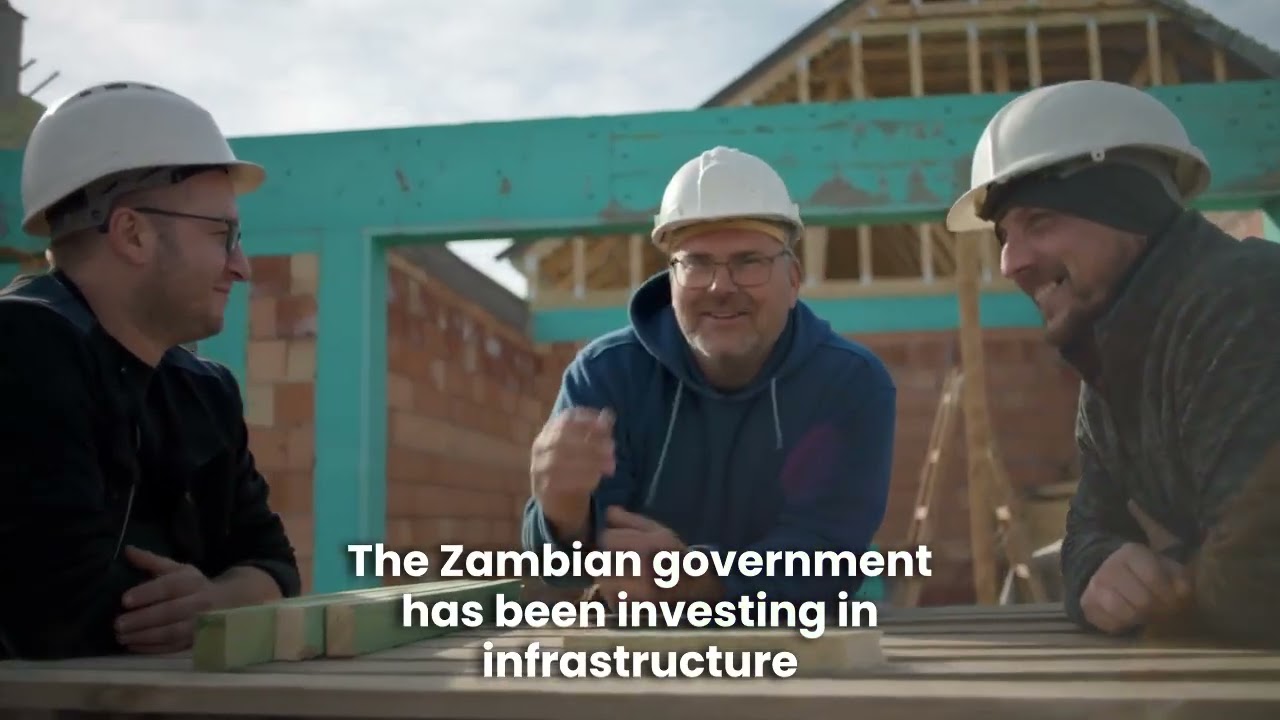 Zambia Education Schools and Growth