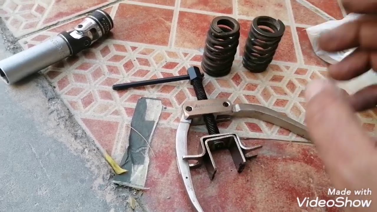 ضعف البساتم وتغيير السبرنقات