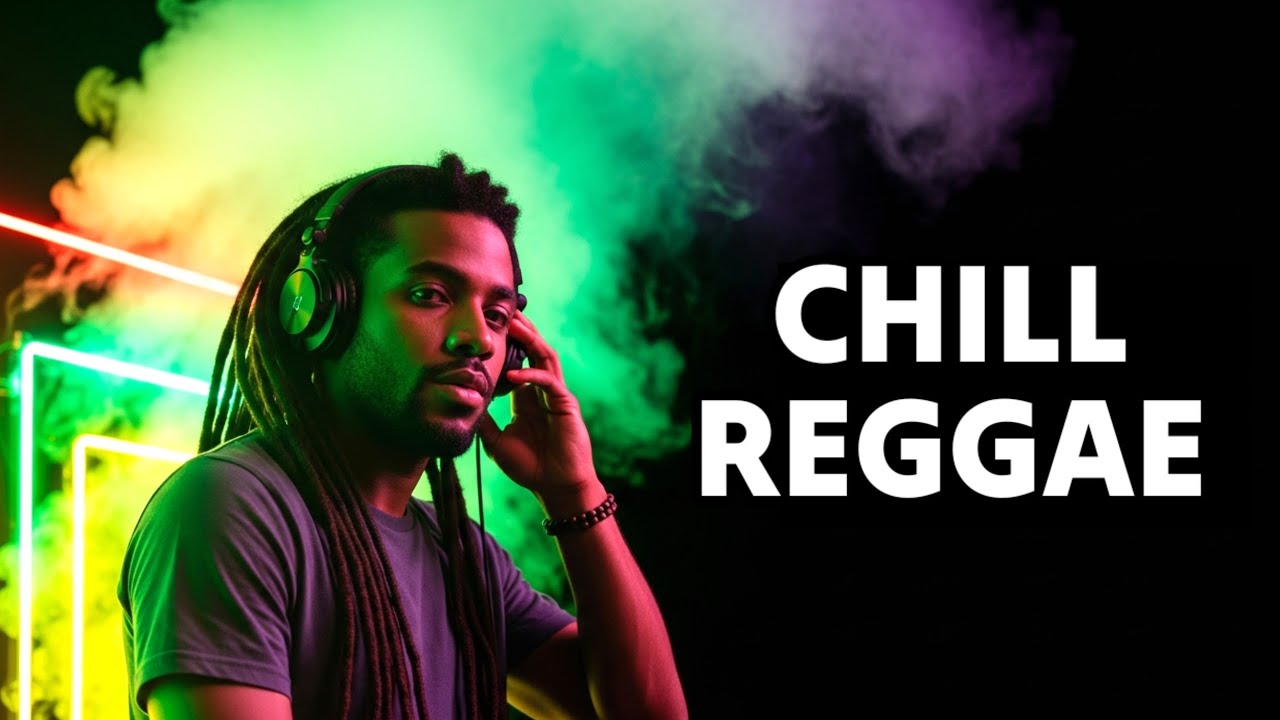 Experience Ultimate Peace & Positive Energy | Legendary Reggae Playlist