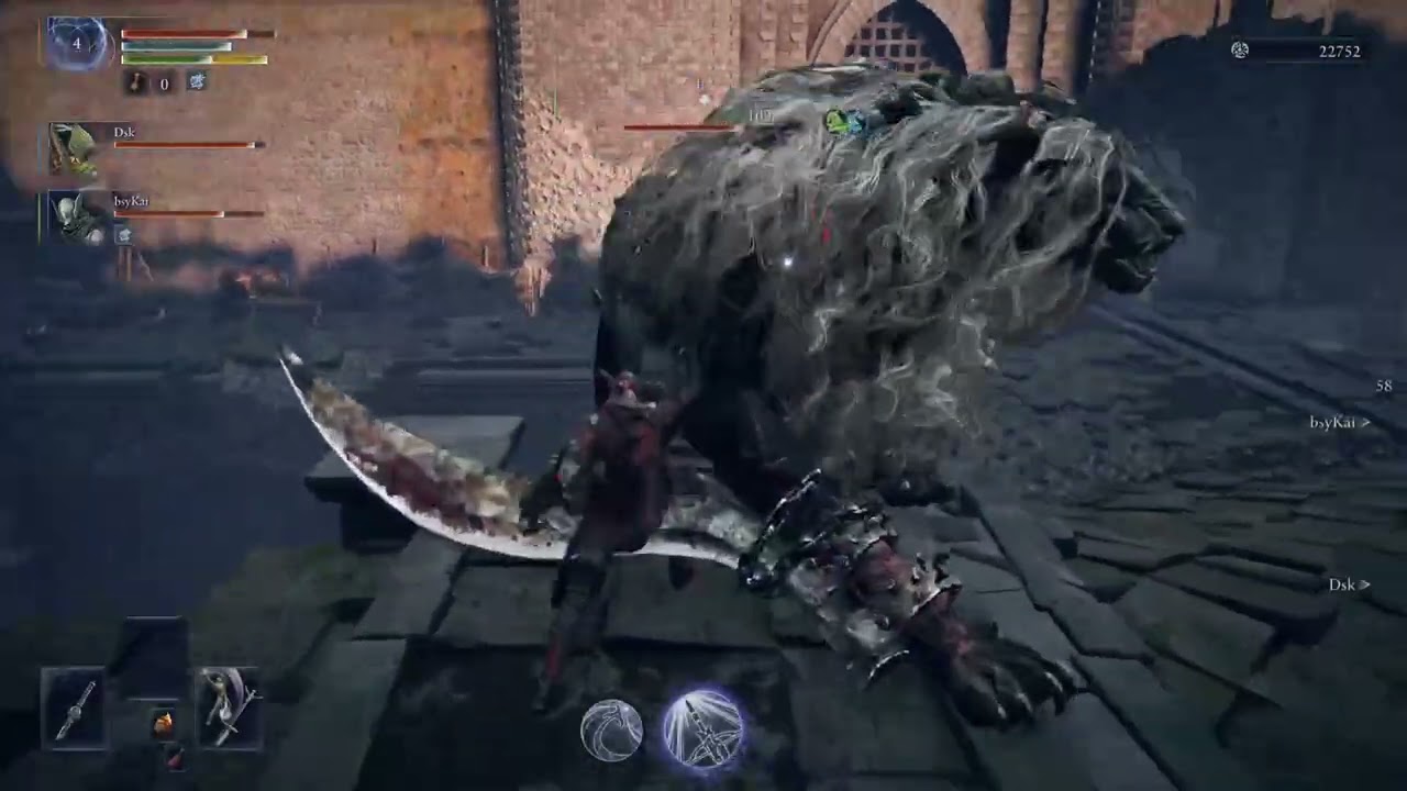 Elden ring fanboy plays nightreign for the first time stream