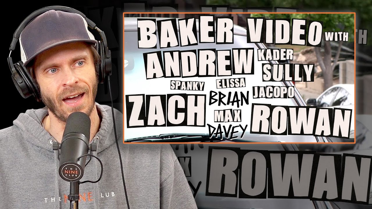 We Review The Baker Video!