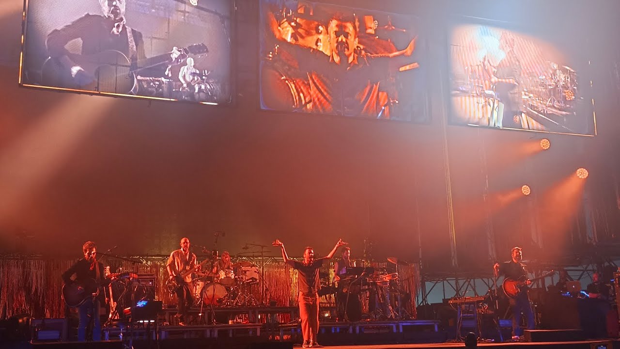 Vetusta Morla - El hombre del saco