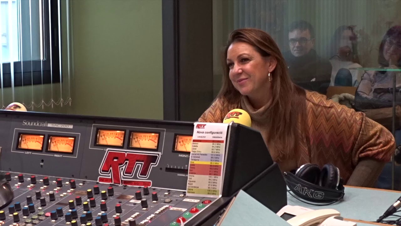 Entrevista Niña Pastori