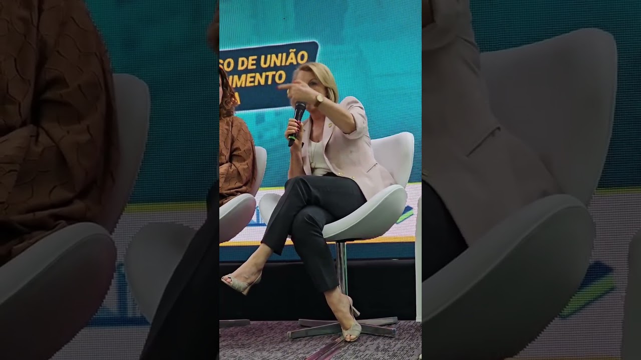 Por que o Legislativo? Marcia Hu&ccedil;ulak explica como a pol&iacute;tica legislativa transforma a gest&atilde;o.