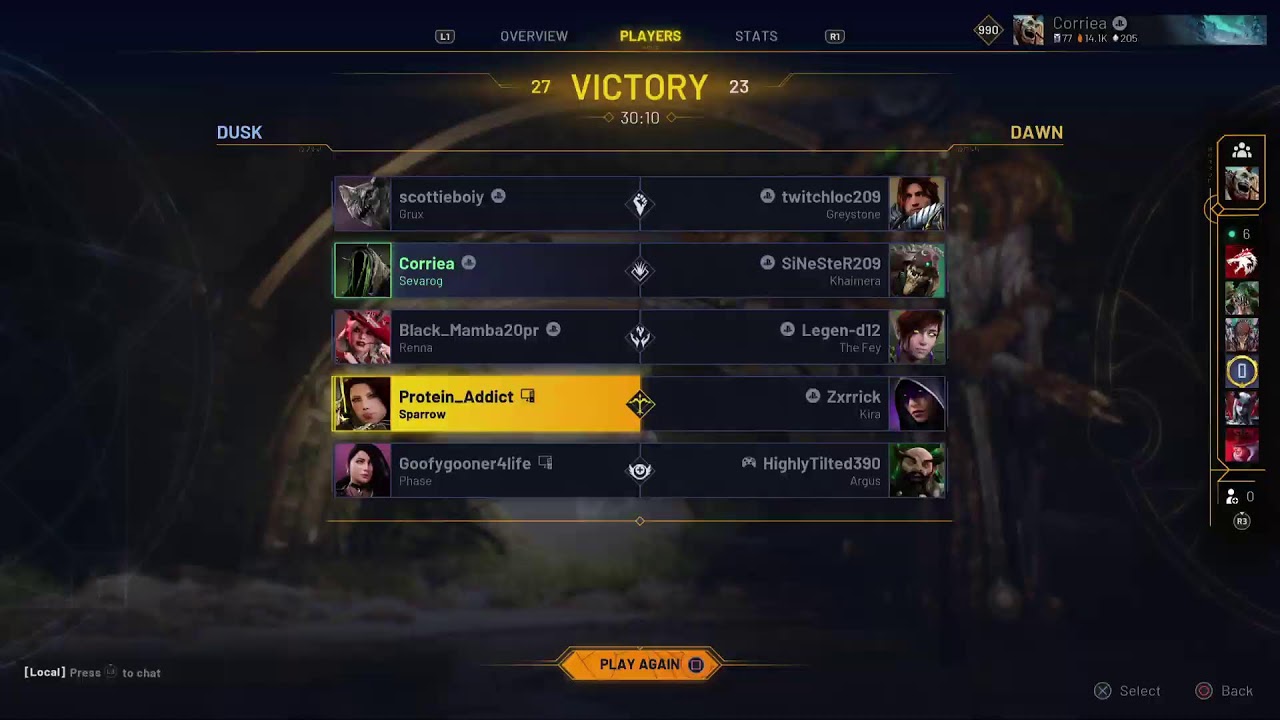Ranked Ep4569: L10 Master Angelic Sevarog jungle Predecessor #soloQ #TrashTEAMMATE
