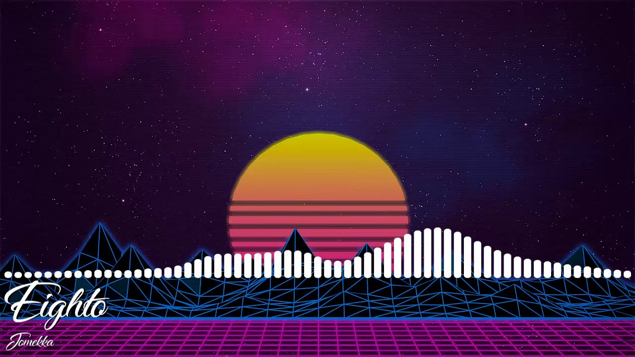 Jomekka - Eighto