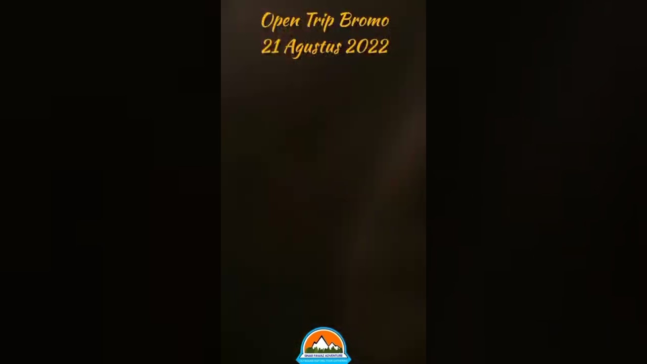 OPEN TRIP BROMO..Tiap weekend .Mepo:Tuban-Surabaya #bromo#opentripbromo#bromosunrise#081357470504