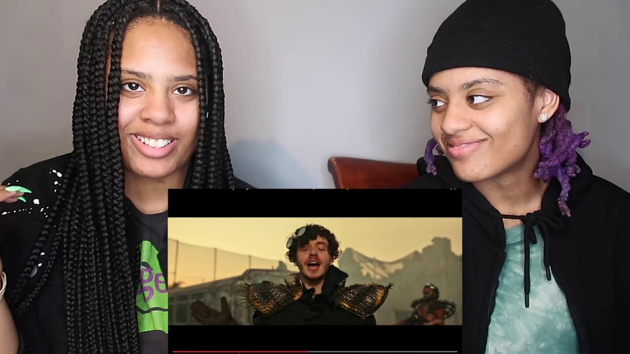 French Montana - Hot Boy Bling ft. Jack Harlow & Lil Durk [Official Video] REACTION VIDEO!!!