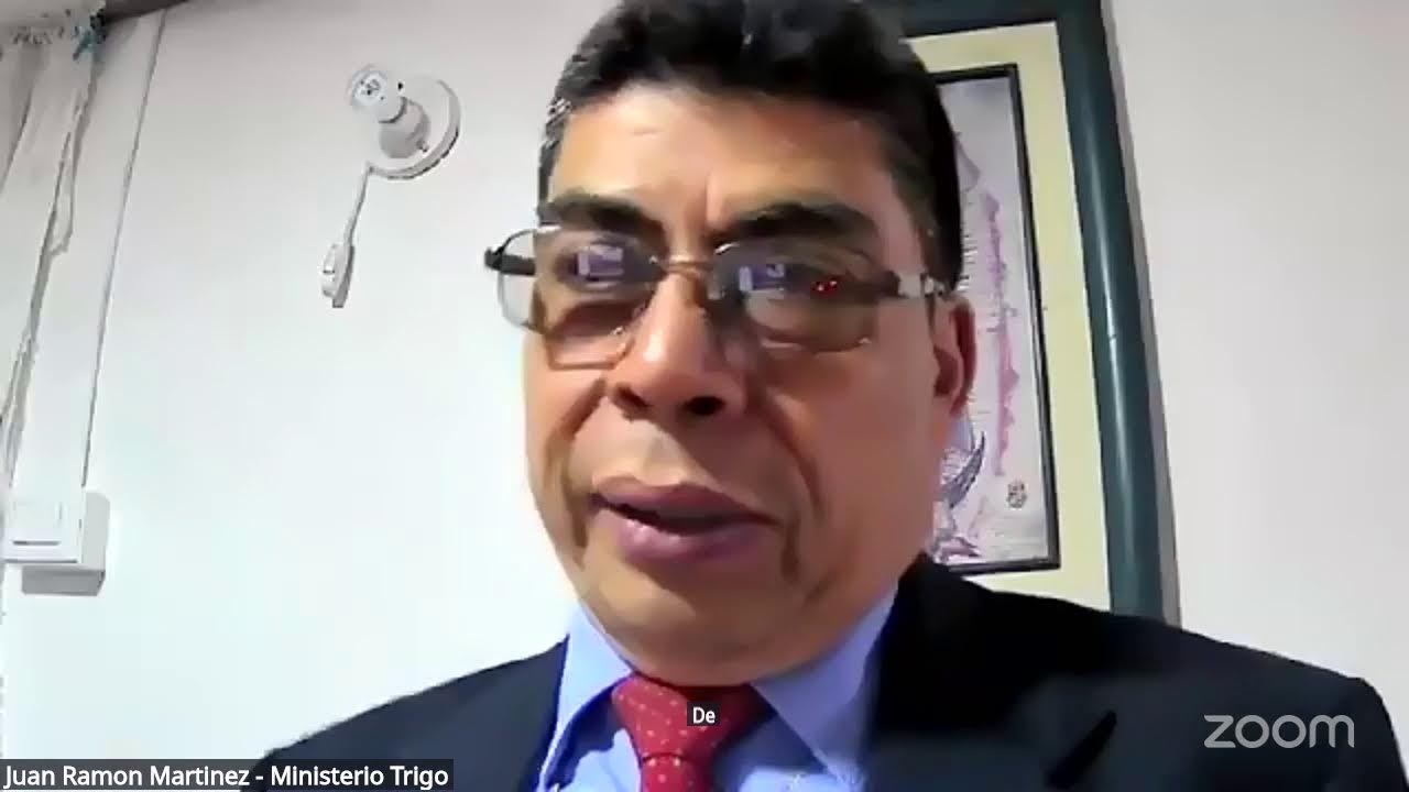 Masterclass  “Cómo superar los fracasos, el miedo y la ansiedad
