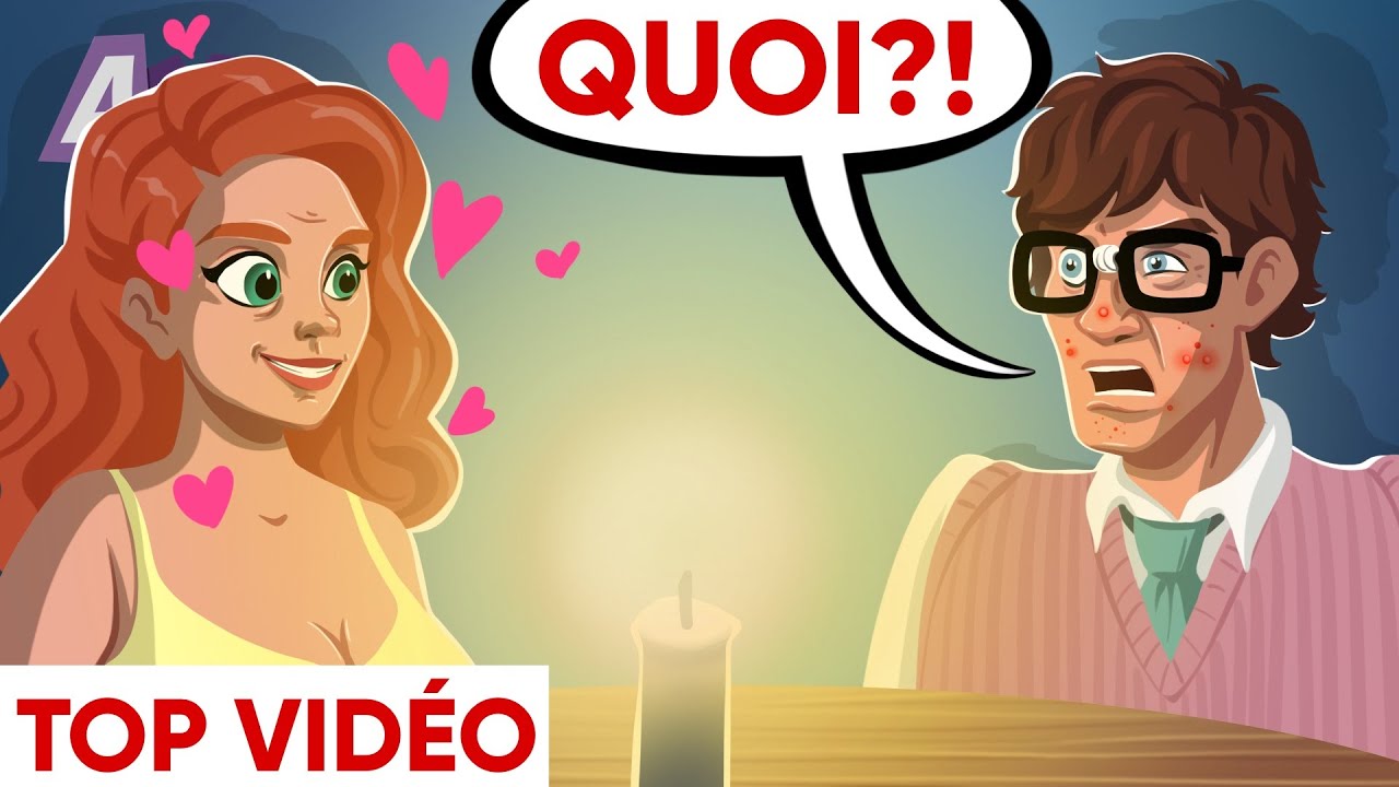 Ich habe mir absichtlich einen Verlierer als Ehemann ausgesucht