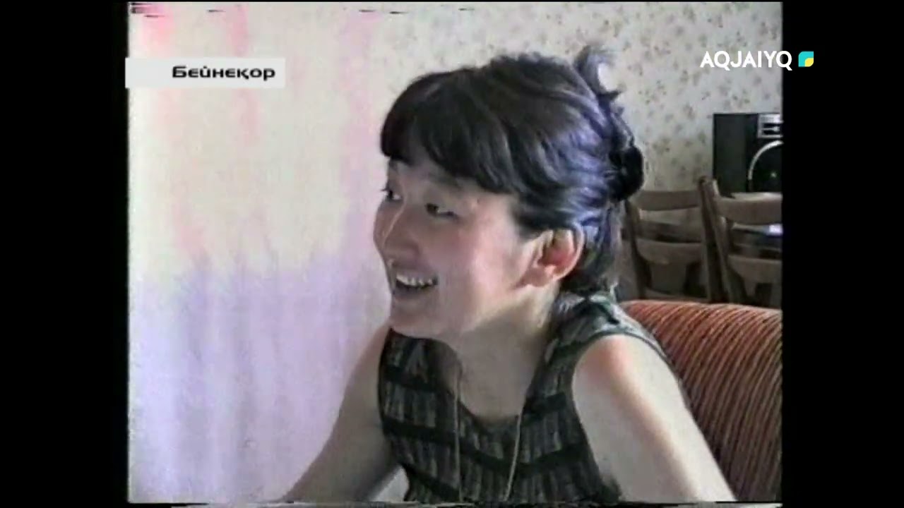 Жеңіс жаңғырығы (05.05.2010)