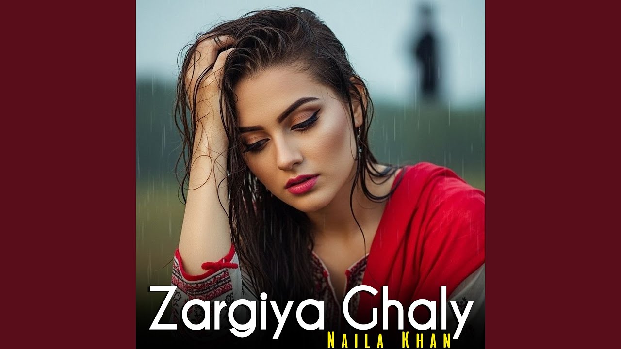 Zargiya Ghaly