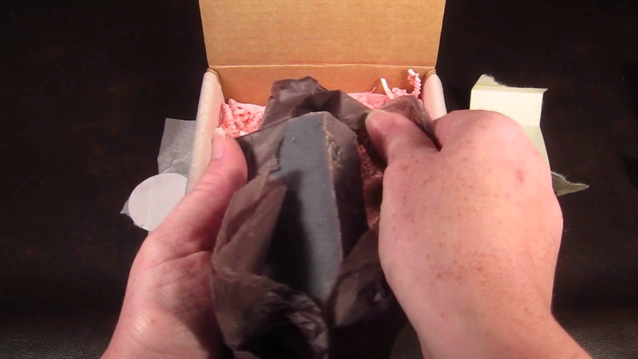 Sudsy Box August Edition + Coupon Codes - Soap Subscription Box