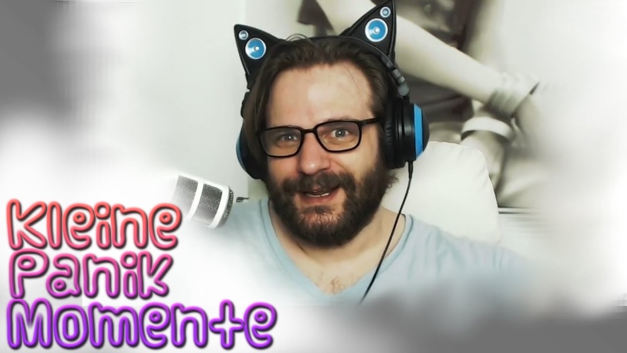 Kleine Panik Momente #33 | Die Horrorhaus Besichtigung