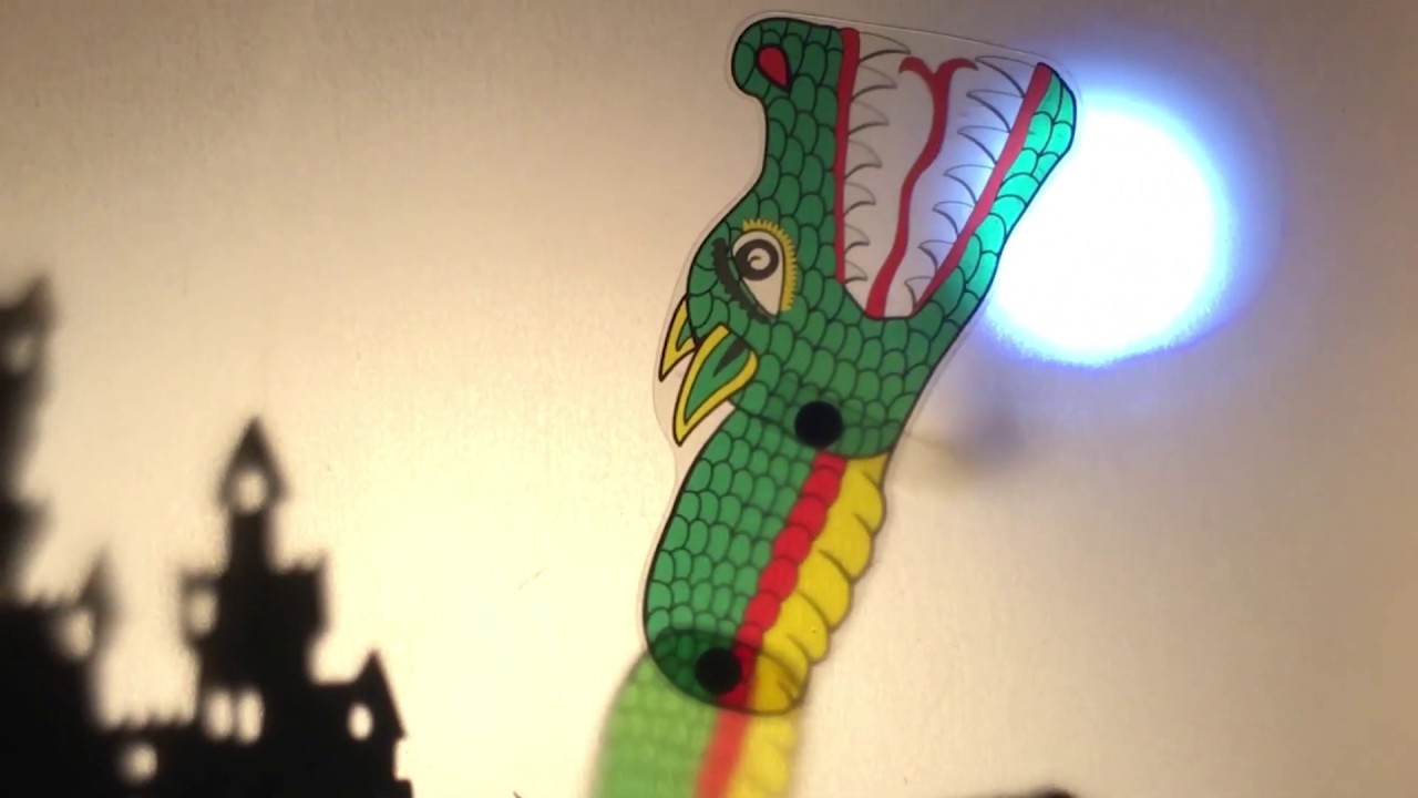 Hotline Klint : Dragon Story