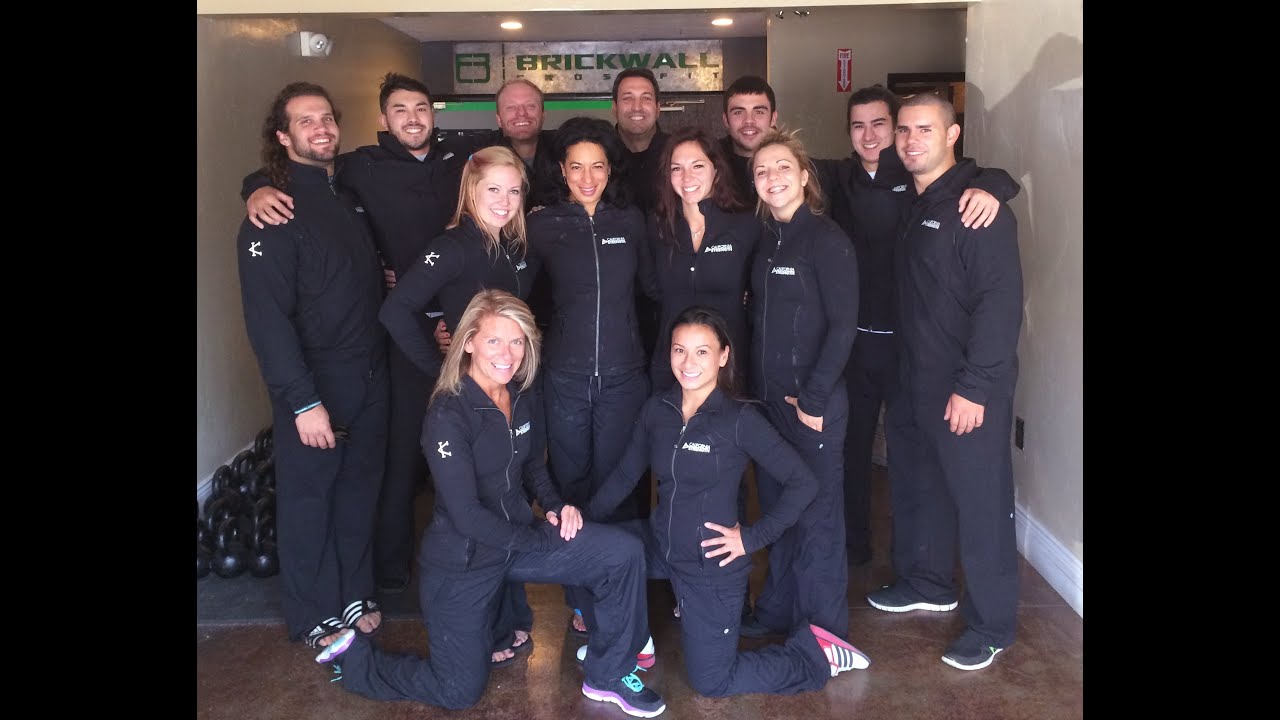 Cal Strength @ USAW NATIONALS 2014
