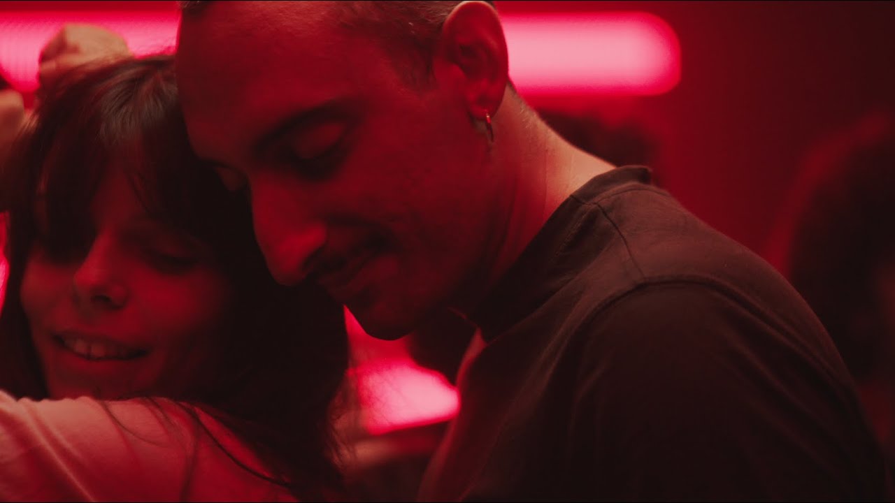 Giordana Angi - Dammi Un Bacio (Alternative Video Cut)