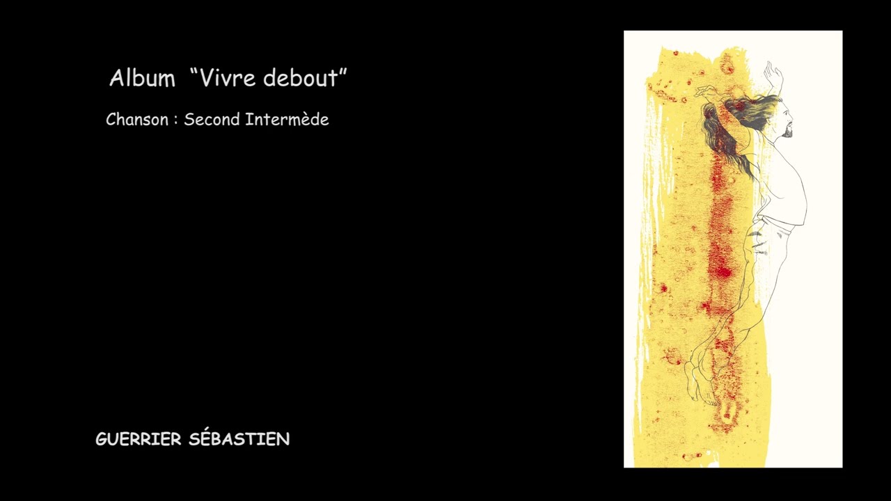 VIVRE DEBOUT SECOND INTERMEDE
