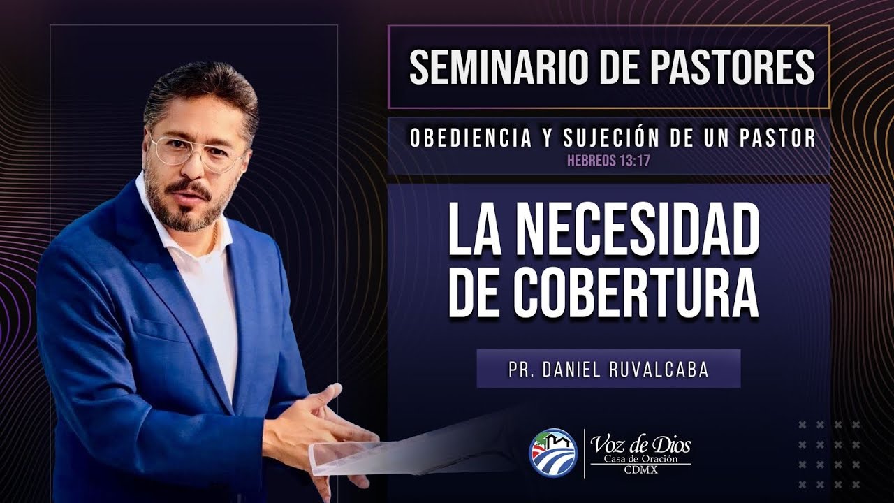 TEMA: LA NECESIDAD DE COBERTURA.