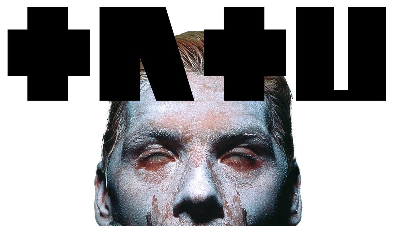 If Rammstein wrote 'ALL THE THINGS SHE SAID' by TATU