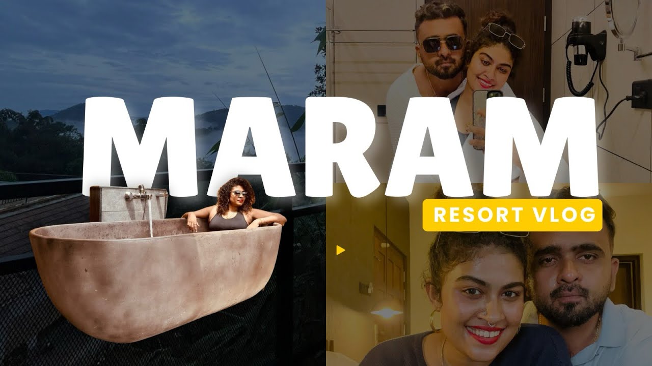 Maram Resort Mamalakandam by Kondody Hotels