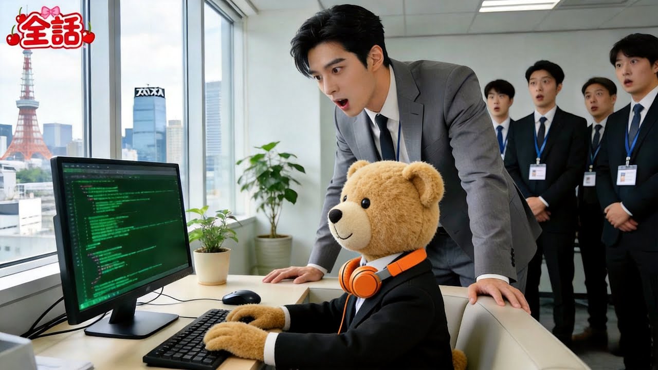 CEOが心臓発作を起こしたが、シングルマザーの配達員が瞬時に救った！寵愛の恋がここから始まる！