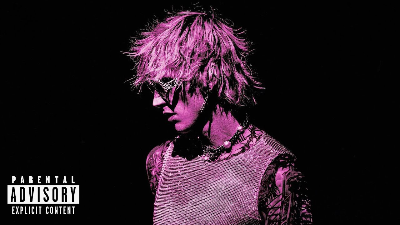 [FREE] Pop Punk Rock x MGK Type Beat 