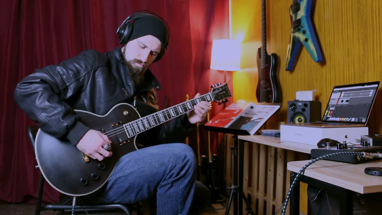 MEIN TEIL (Rammstein Cover)