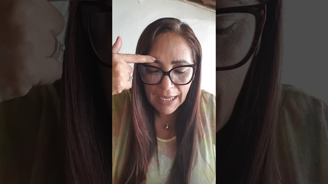 A palavra tem poder.  Vai acontecer uma verdadeira mudança em sua viada.