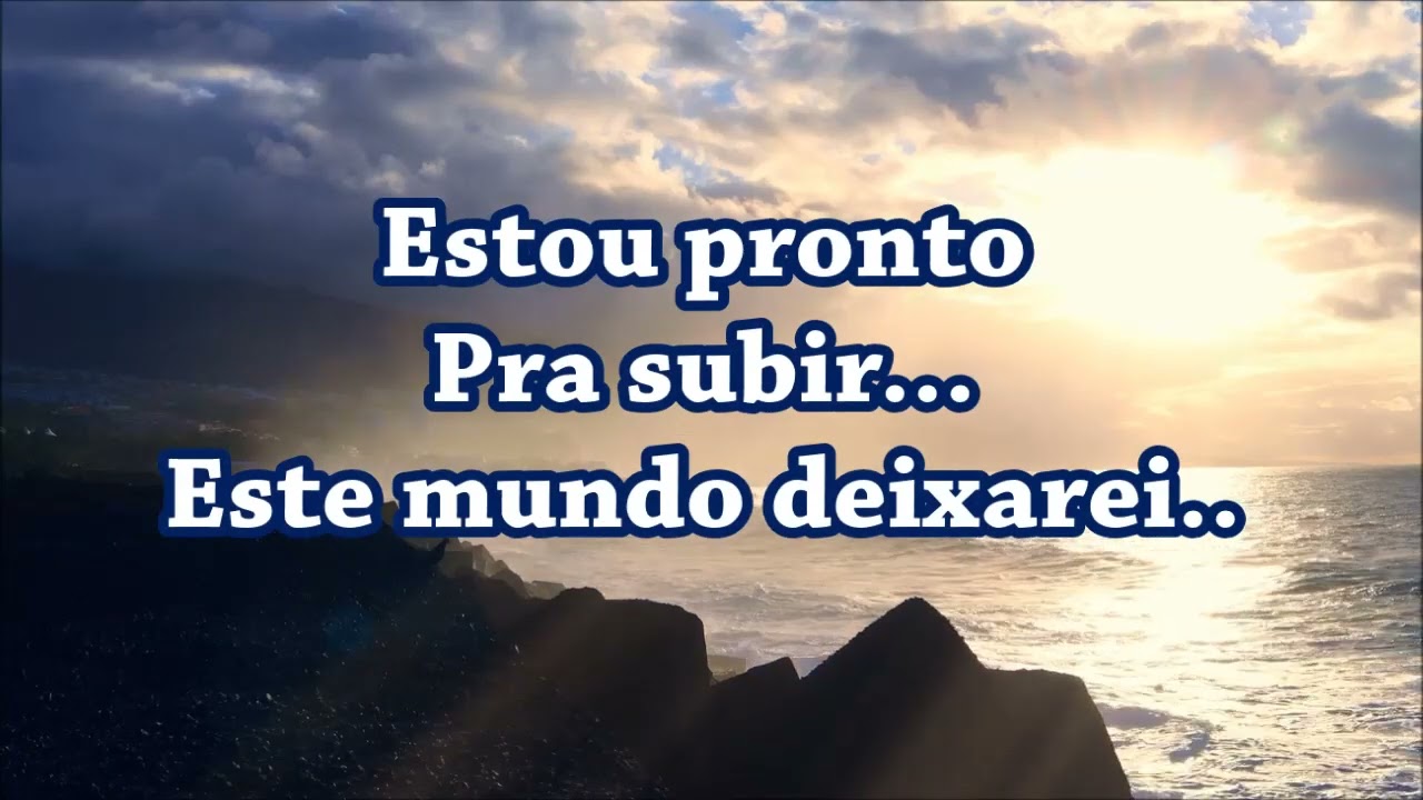 Quarta Dimensão II Play back Com Letras ( Voz da Verdade )
