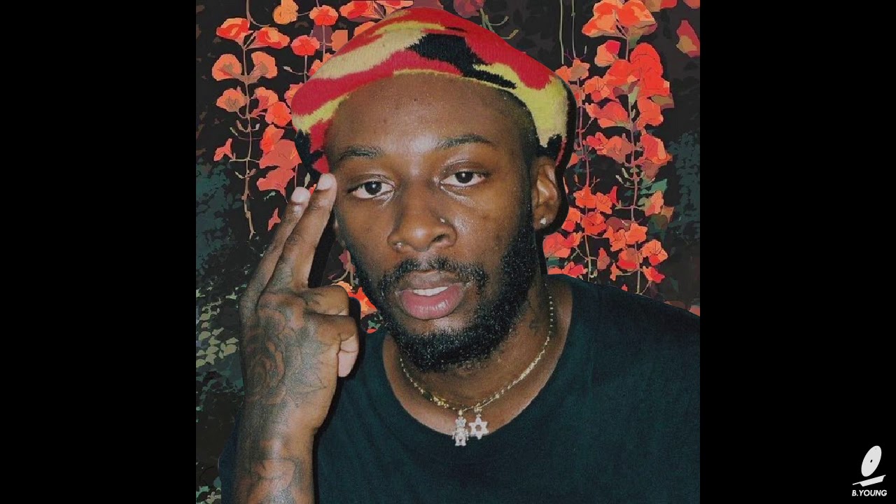[free] Goldlink Type Beat 