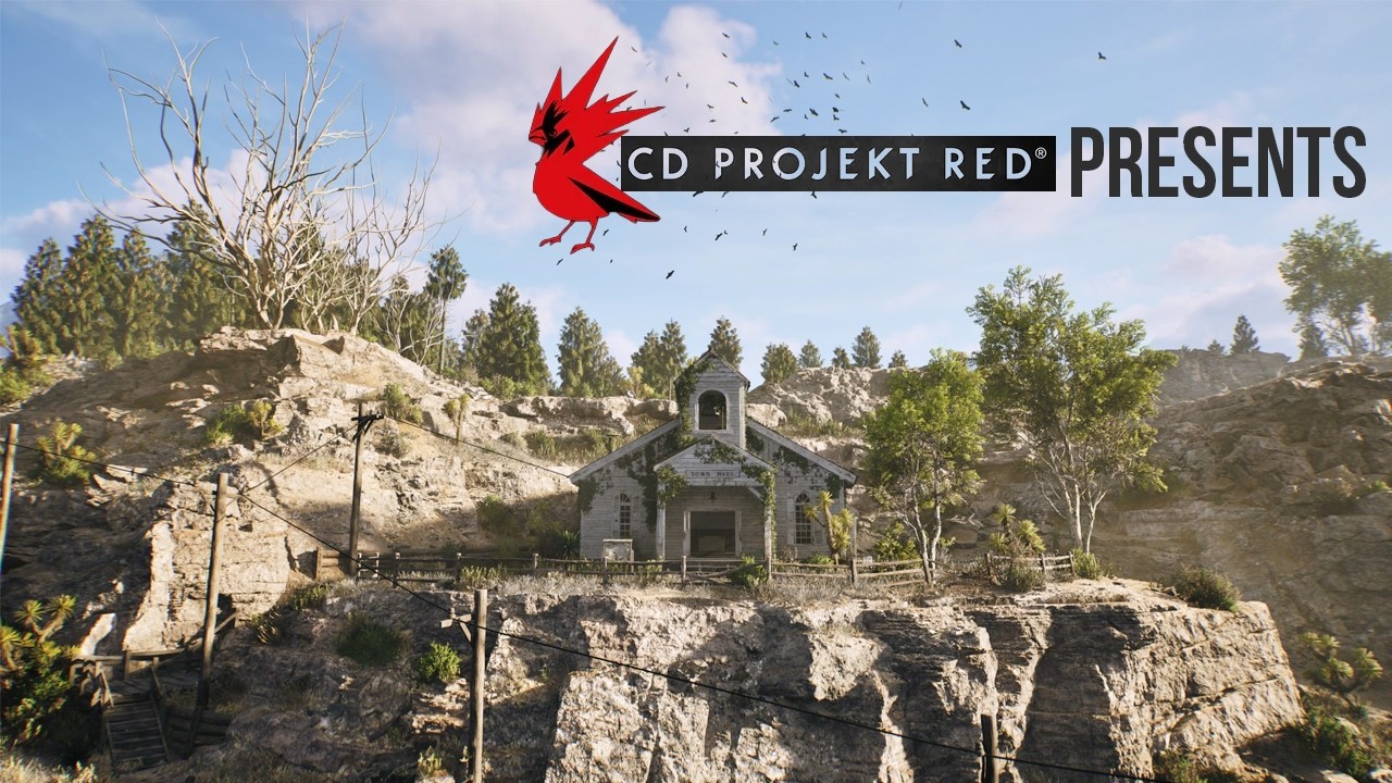 НОВАЯ ИГРА С ОТКРЫТЫМ МИРОМ ОТ CD PROJEKT RED, ПАДЕНИЕ ПРОДАЖ ЭКСКЛЮЗИВОВ PS5? И ДРУГОЕ