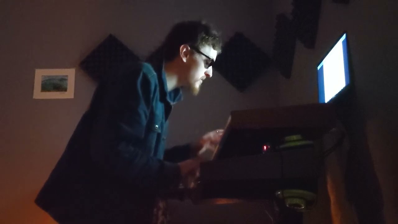 Bittersweet symphony cover, the verve