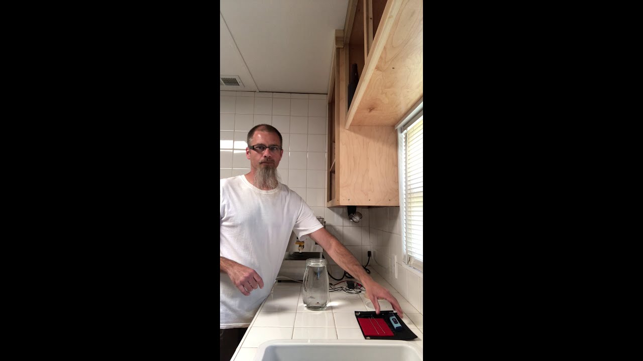 How to Brew and Make Colloidal Silver