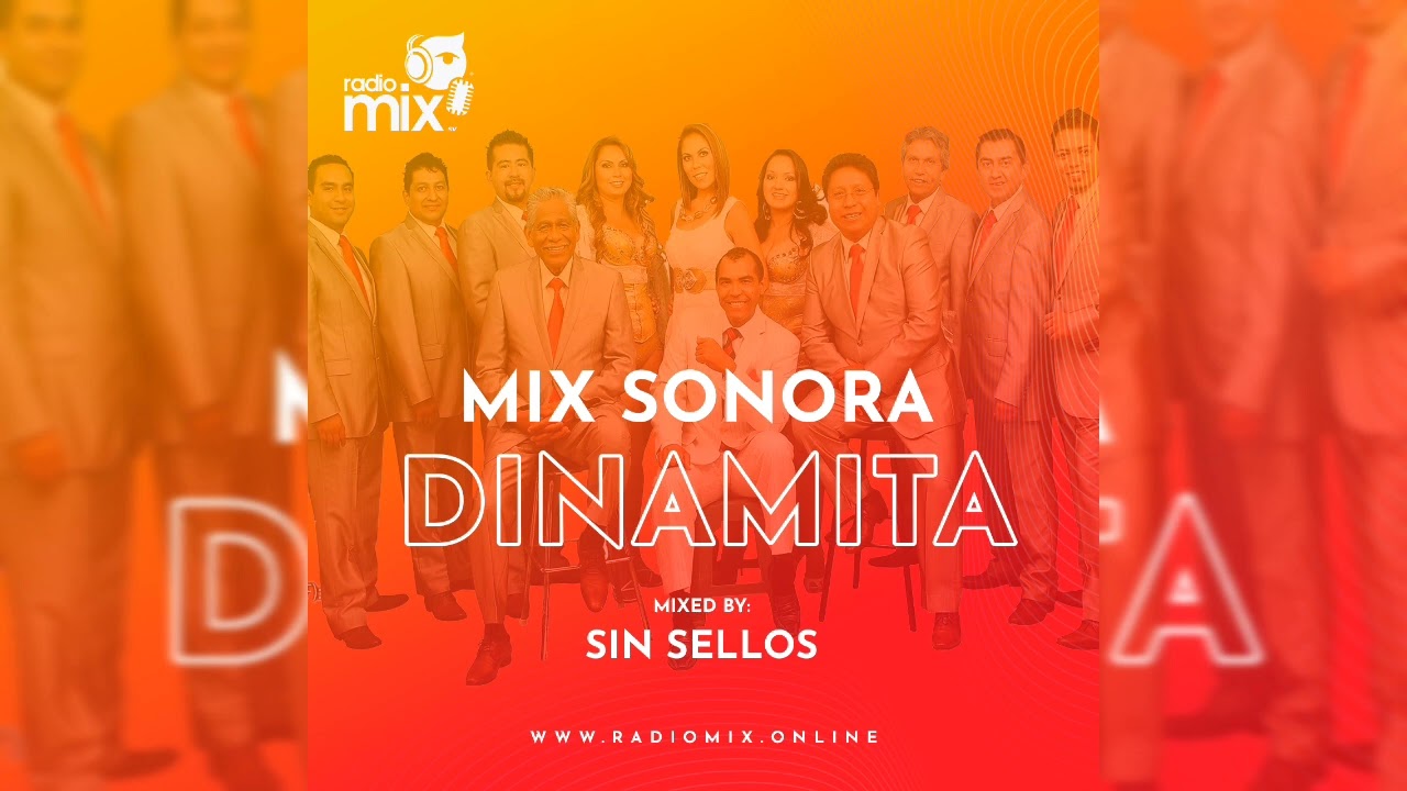 Mix Sonora Dinamita