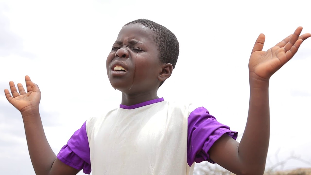 Ni mimi By St. Martin's Catholic Matuu Wendano, Machakos