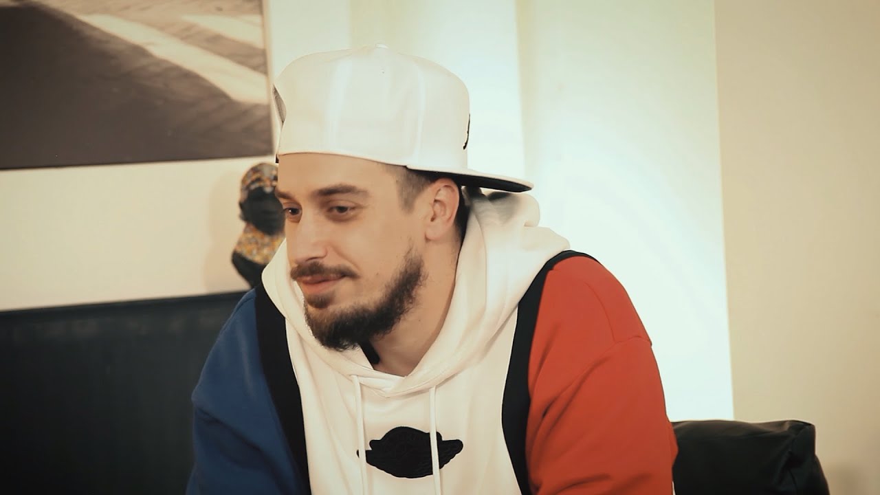 Hoynar - Interviu (Cele 7 pacate)