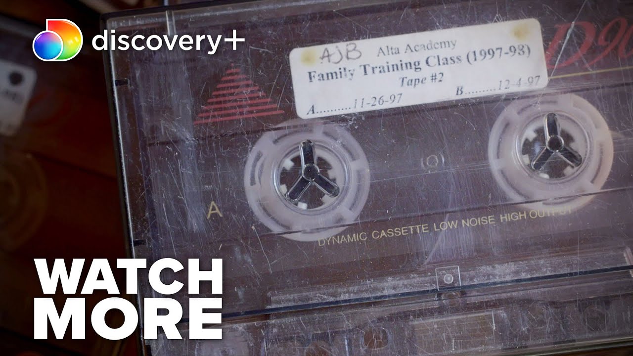 Warren Jeffs' Rules for Keeping Sweet | Keep Sweet | discovery+