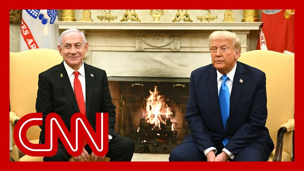 Palestinian journalist slams Trump's plan for Gaza: 