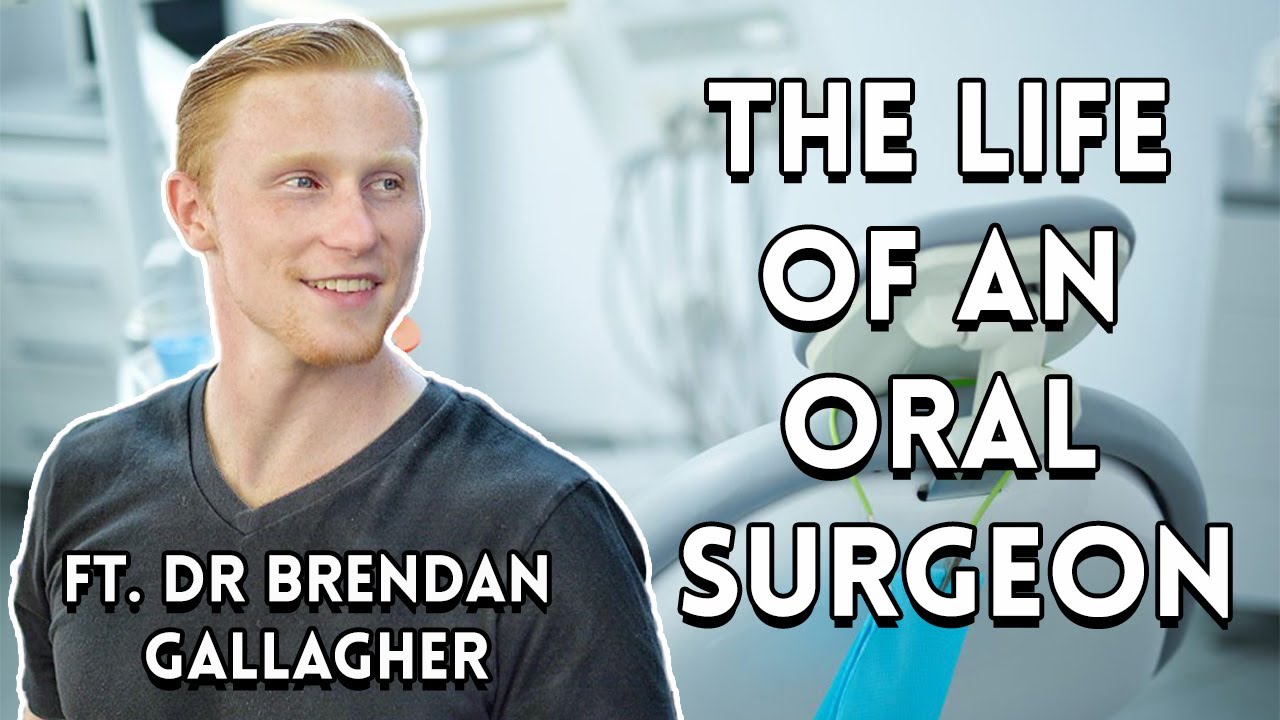 Oral Surgery Resident Opens Up About Dental School, Entrepreneurship, and Life as A Resident