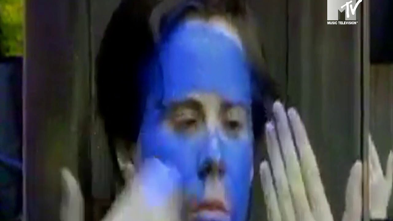 LES VALENTINS J'ai triste (1993) &deg;MTV VINTAGE&deg;