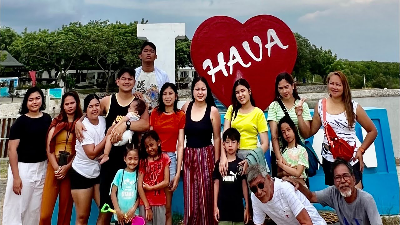 LITTLE BORACAY in Calatagan Batangas floating cottage🏝️
