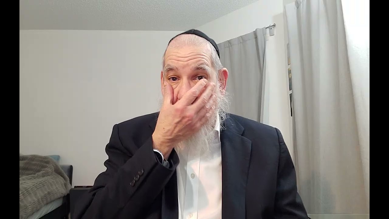 ויאמר ה' אל משה מה תצעק אלי וגו' תשמ