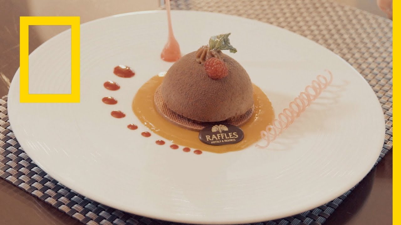 الحلقة 3 |  فنادق أكور | ناشونال جيوغرافيك أبوظبي