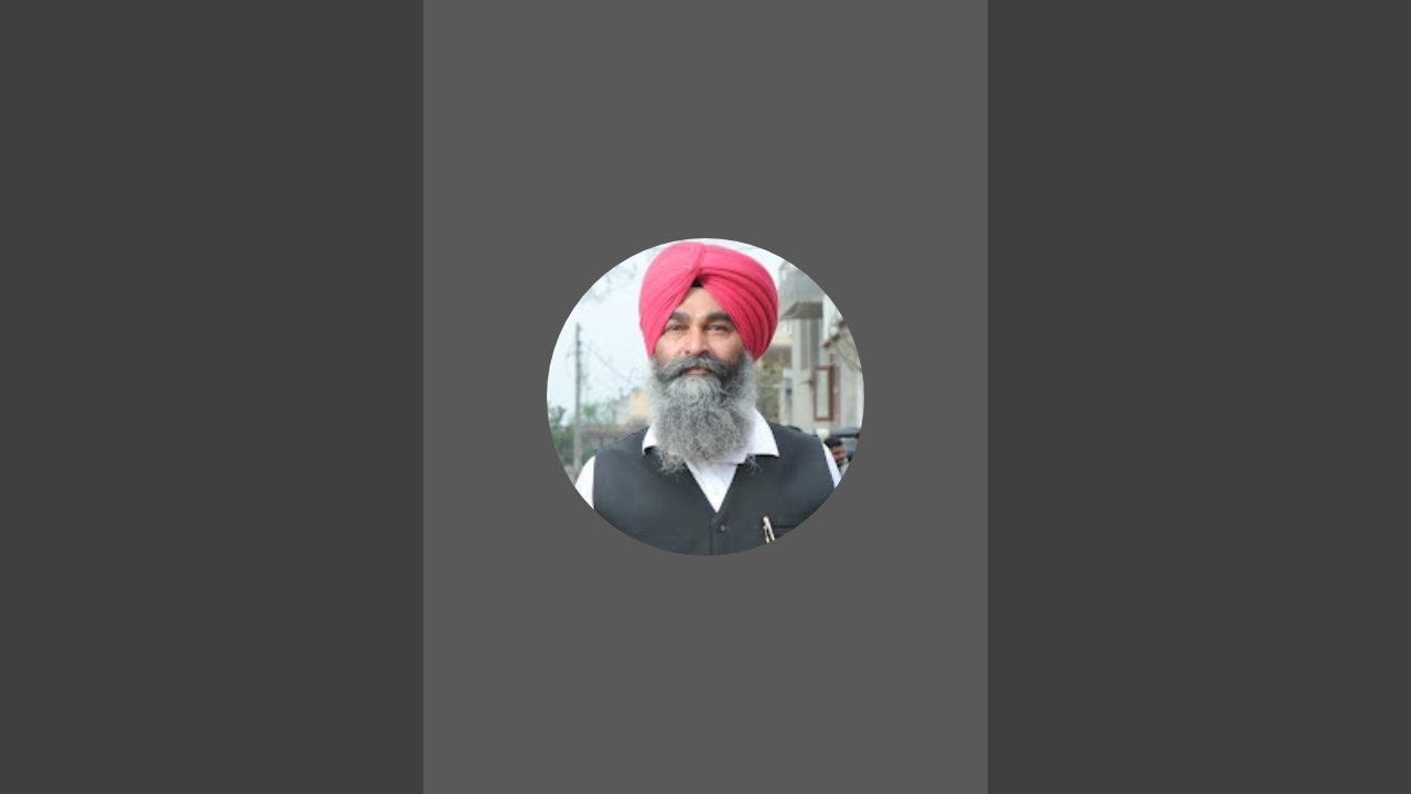 Sukhwinder singh is live