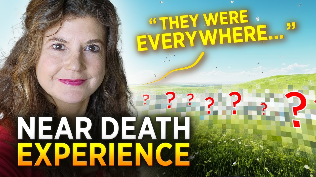 Heaven Was Full&hellip; But Not JUST People