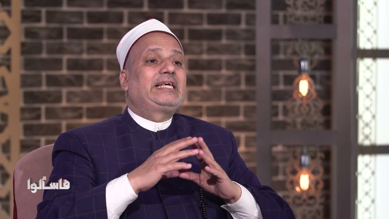 فاسالوا - حكم صلاة الجنازة على السقط