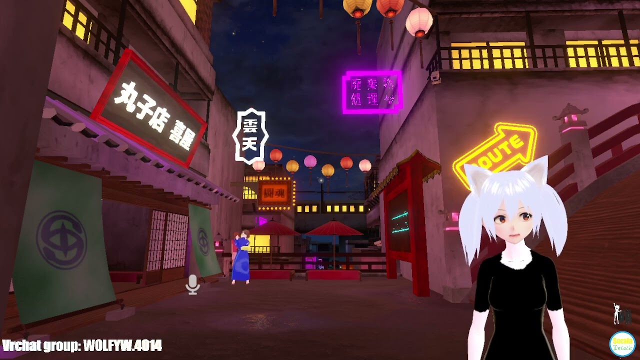 Vket6 KujaMarket Greed