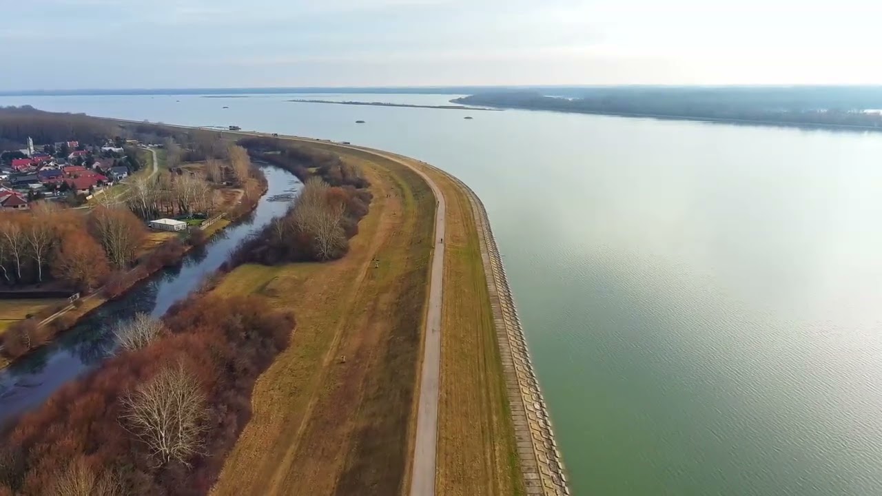 Potensic Atom 2  - Test Flight